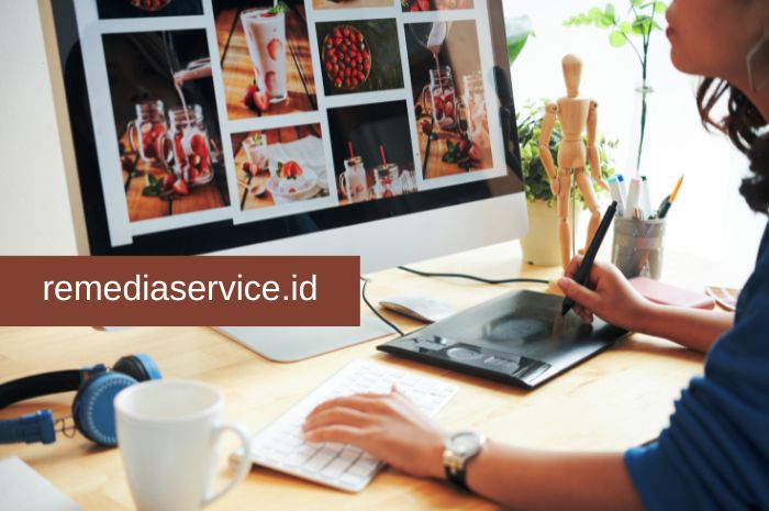 Contoh Produk Digital yang Bisa Dijual