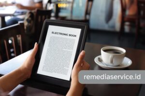 Jenis-jenis Platform Jual Ebook Indonesia yang Laris