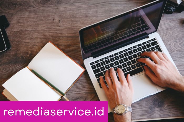 Panduan Menulis Ebook untuk Pemula dari Nol Hingga Terbit