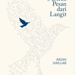 5 Detik: Pesan Dari Langit
